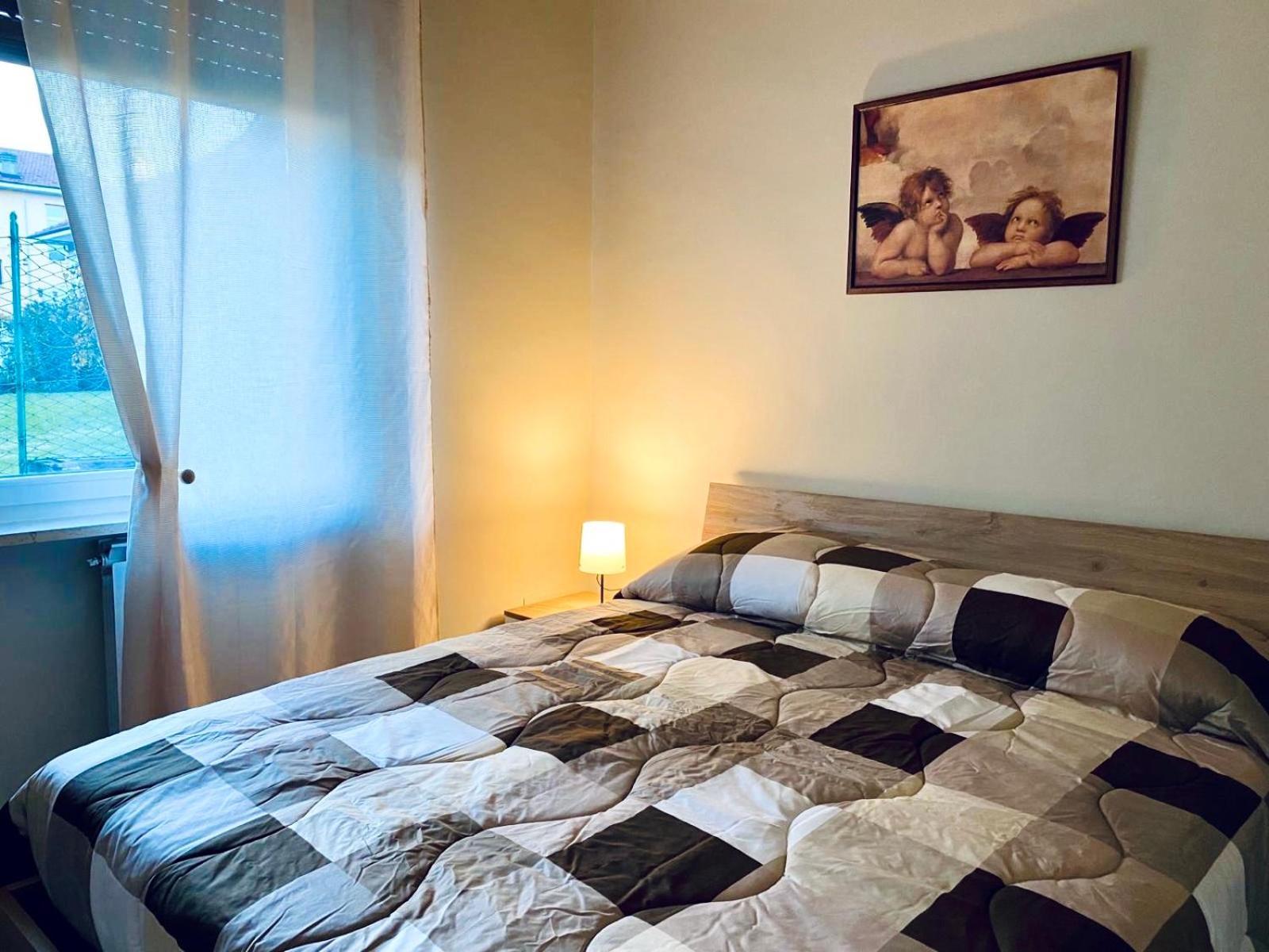 Il Vicolo Aparthotel Condove Exterior foto