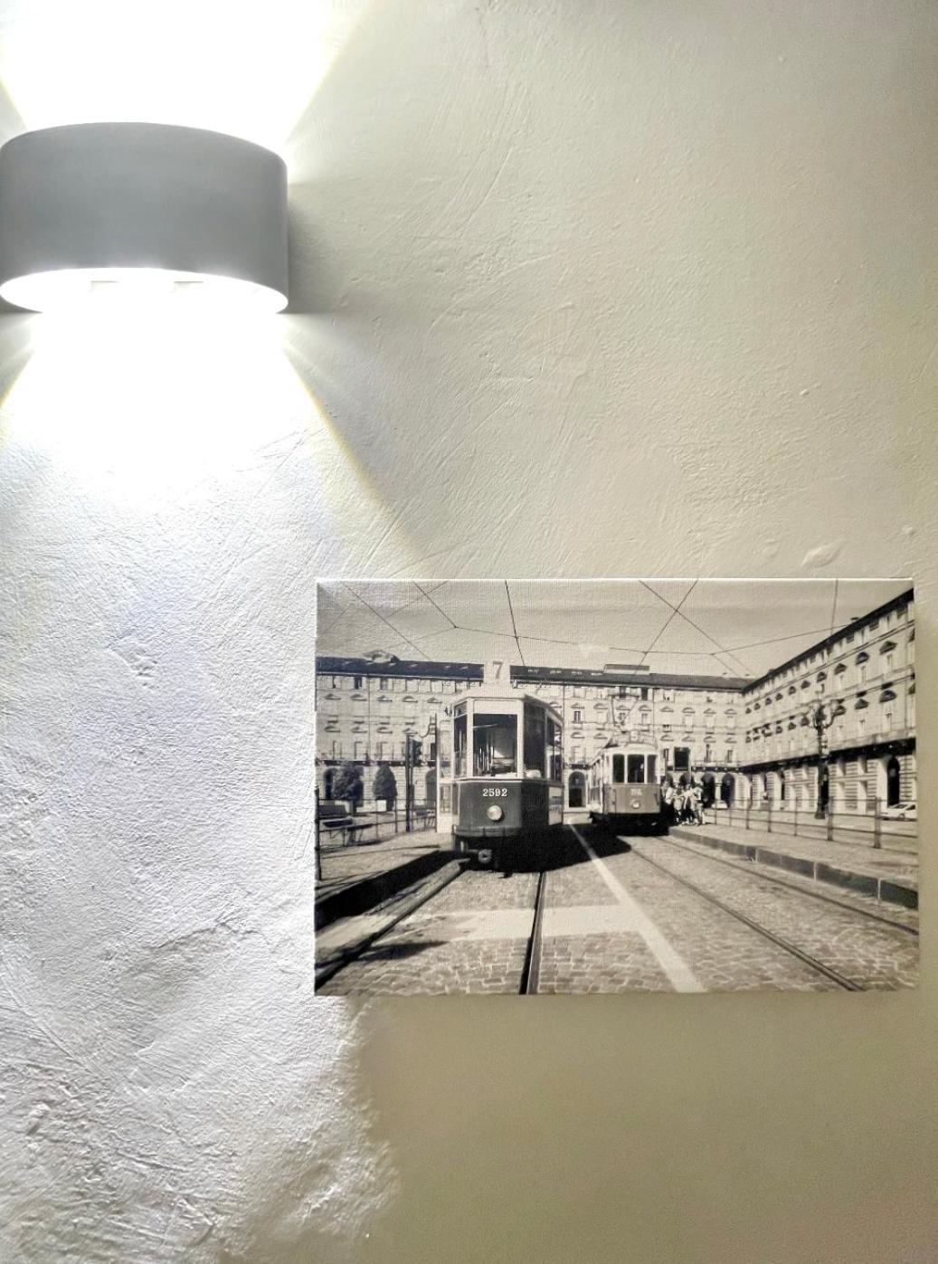 Il Vicolo Aparthotel Condove Exterior foto